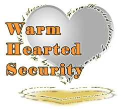 Warm Hearted Security